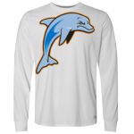 Essential 60/40 Performance Long Sleeve T-Shirt Thumbnail