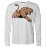 Essential 60/40 Performance Long Sleeve T-Shirt Thumbnail