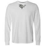 Essential 60/40 Performance Long Sleeve T-Shirt Thumbnail