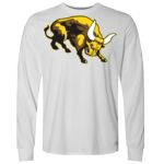 Essential 60/40 Performance Long Sleeve T-Shirt Thumbnail