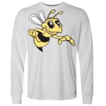 Essential 60/40 Performance Long Sleeve T-Shirt Thumbnail