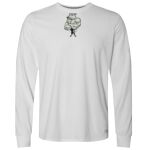 Essential 60/40 Performance Long Sleeve T-Shirt Thumbnail