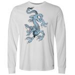 Essential 60/40 Performance Long Sleeve T-Shirt Thumbnail