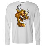 Essential 60/40 Performance Long Sleeve T-Shirt Thumbnail