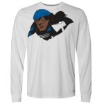 Essential 60/40 Performance Long Sleeve T-Shirt Thumbnail