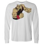 Essential 60/40 Performance Long Sleeve T-Shirt Thumbnail