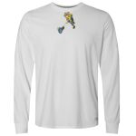 Essential 60/40 Performance Long Sleeve T-Shirt Thumbnail