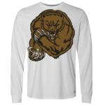 Essential 60/40 Performance Long Sleeve T-Shirt Thumbnail