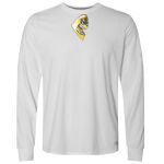 Essential 60/40 Performance Long Sleeve T-Shirt Thumbnail