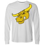 Essential 60/40 Performance Long Sleeve T-Shirt Thumbnail