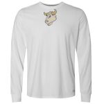 Essential 60/40 Performance Long Sleeve T-Shirt Thumbnail