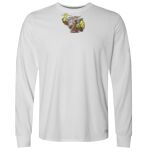 Essential 60/40 Performance Long Sleeve T-Shirt Thumbnail