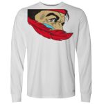 Essential 60/40 Performance Long Sleeve T-Shirt Thumbnail