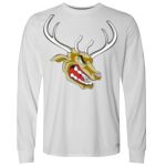 Essential 60/40 Performance Long Sleeve T-Shirt Thumbnail