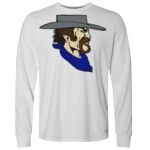 Essential 60/40 Performance Long Sleeve T-Shirt Thumbnail