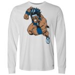 Essential 60/40 Performance Long Sleeve T-Shirt Thumbnail