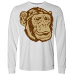 Essential 60/40 Performance Long Sleeve T-Shirt Thumbnail