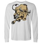 Essential 60/40 Performance Long Sleeve T-Shirt Thumbnail