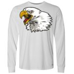 Essential 60/40 Performance Long Sleeve T-Shirt Thumbnail