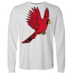 Essential 60/40 Performance Long Sleeve T-Shirt Thumbnail