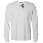 Essential 60/40 Performance Long Sleeve T-Shirt Thumbnail