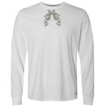 Essential 60/40 Performance Long Sleeve T-Shirt Thumbnail