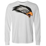 Essential 60/40 Performance Long Sleeve T-Shirt Thumbnail