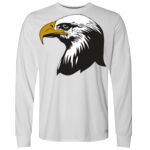 Essential 60/40 Performance Long Sleeve T-Shirt Thumbnail