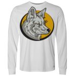 Essential 60/40 Performance Long Sleeve T-Shirt Thumbnail