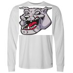 Essential 60/40 Performance Long Sleeve T-Shirt Thumbnail