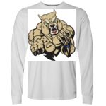 Essential 60/40 Performance Long Sleeve T-Shirt Thumbnail