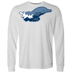 Essential 60/40 Performance Long Sleeve T-Shirt Thumbnail