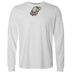 Essential 60/40 Performance Long Sleeve T-Shirt Thumbnail