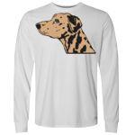 Essential 60/40 Performance Long Sleeve T-Shirt Thumbnail