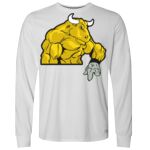 Essential 60/40 Performance Long Sleeve T-Shirt Thumbnail