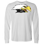 Essential 60/40 Performance Long Sleeve T-Shirt Thumbnail