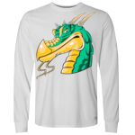 Essential 60/40 Performance Long Sleeve T-Shirt Thumbnail