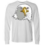 Essential 60/40 Performance Long Sleeve T-Shirt Thumbnail