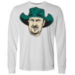 Essential 60/40 Performance Long Sleeve T-Shirt Thumbnail