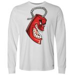 Essential 60/40 Performance Long Sleeve T-Shirt Thumbnail