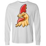 Essential 60/40 Performance Long Sleeve T-Shirt Thumbnail