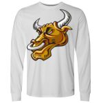 Essential 60/40 Performance Long Sleeve T-Shirt Thumbnail