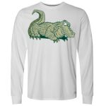 Essential 60/40 Performance Long Sleeve T-Shirt Thumbnail