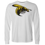 Essential 60/40 Performance Long Sleeve T-Shirt Thumbnail