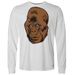 Essential 60/40 Performance Long Sleeve T-Shirt Thumbnail