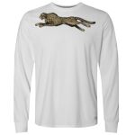 Essential 60/40 Performance Long Sleeve T-Shirt Thumbnail