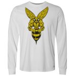 Essential 60/40 Performance Long Sleeve T-Shirt Thumbnail