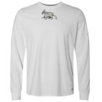 Essential 60/40 Performance Long Sleeve T-Shirt Thumbnail