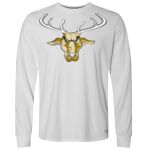 Essential 60/40 Performance Long Sleeve T-Shirt Thumbnail