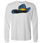 Essential 60/40 Performance Long Sleeve T-Shirt Thumbnail